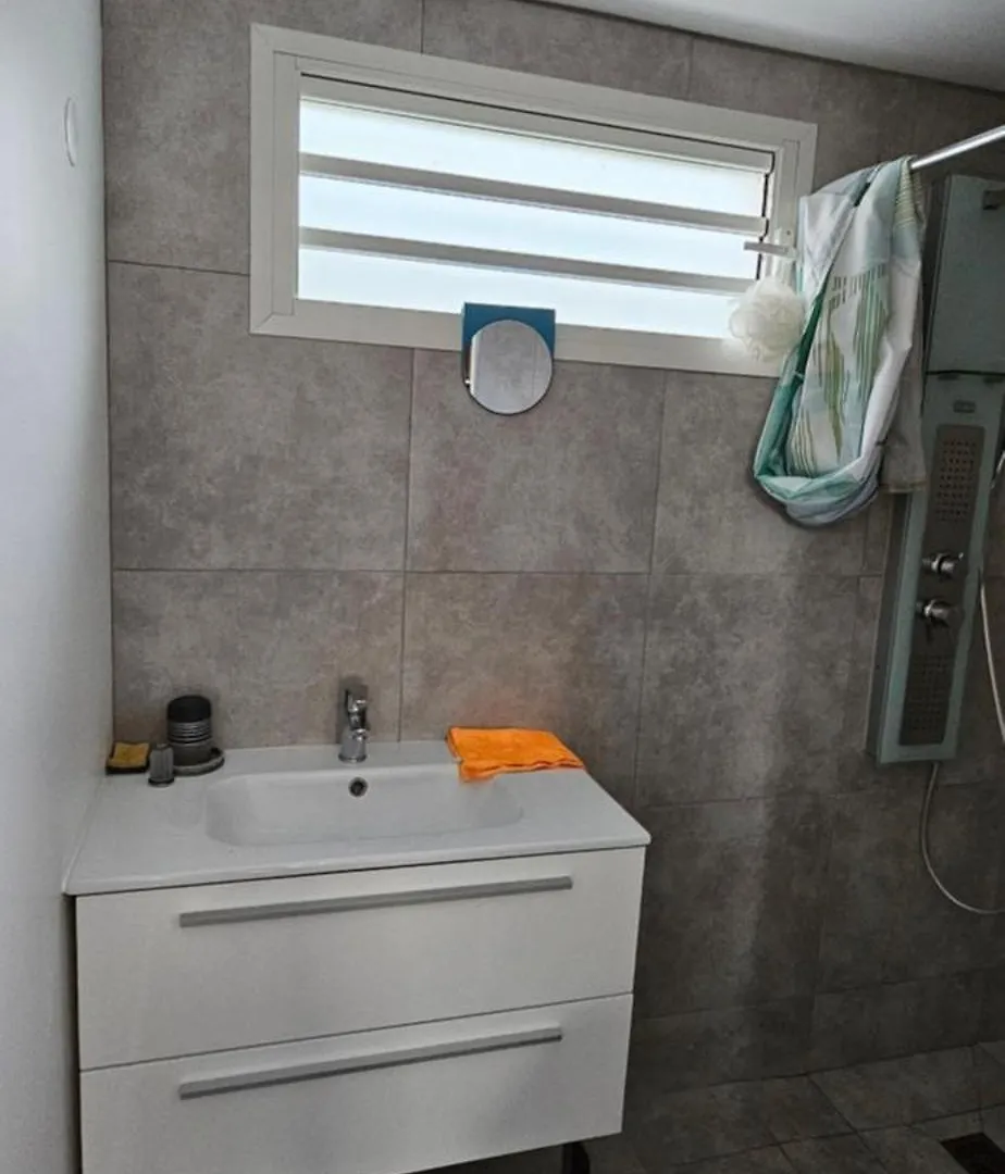 Contain'House Paradise Les Abymes Ferienhaus